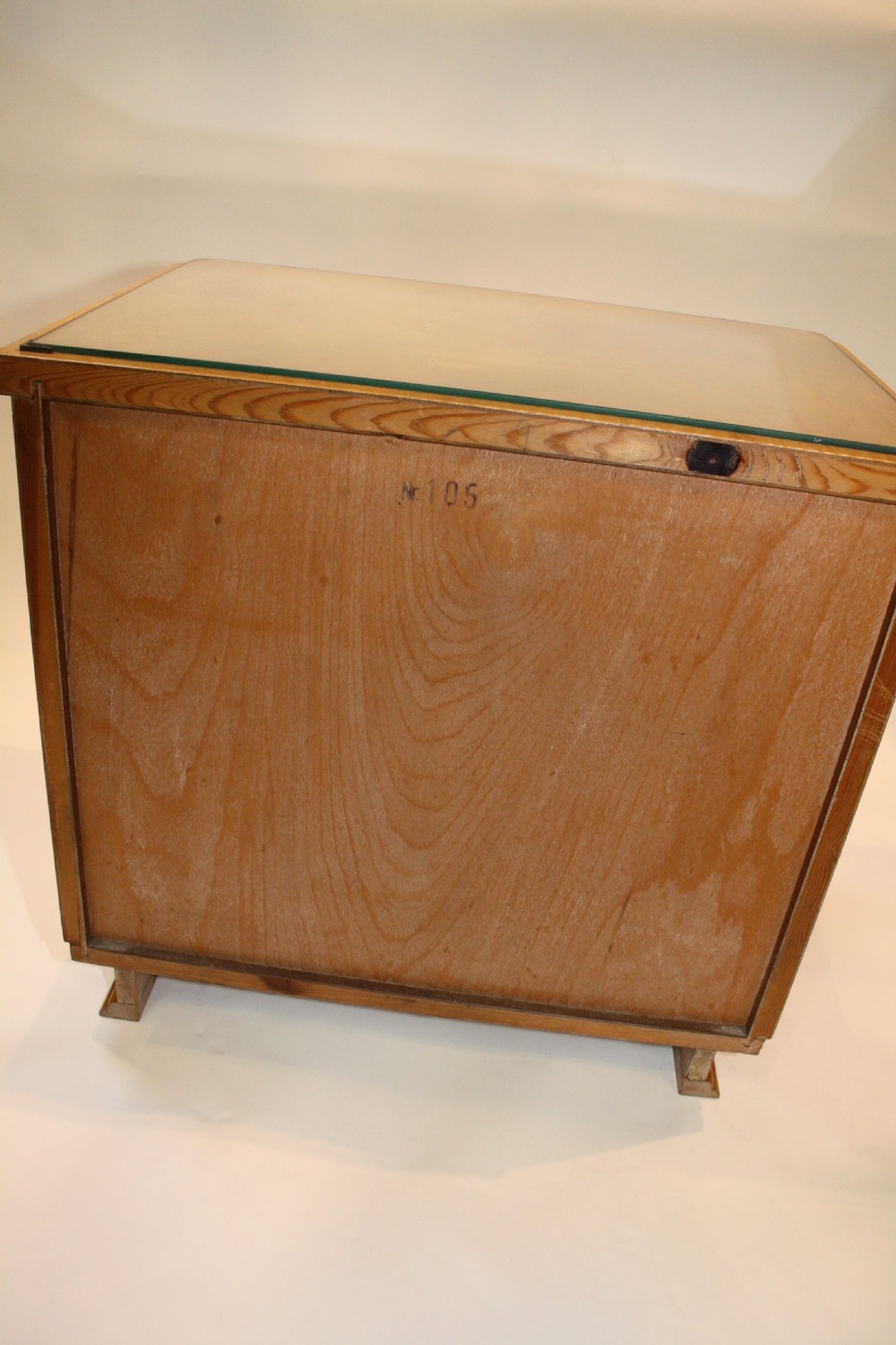 Pair of Bedside Cabinets View IX