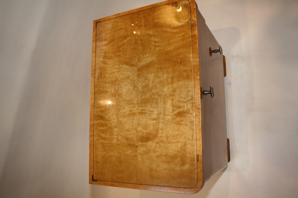 Pair of Bedside Cabinets View XI