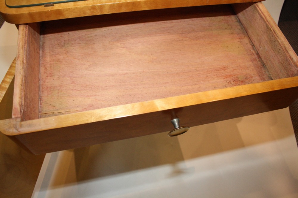 Pair of Bedside Cabinets View XIII