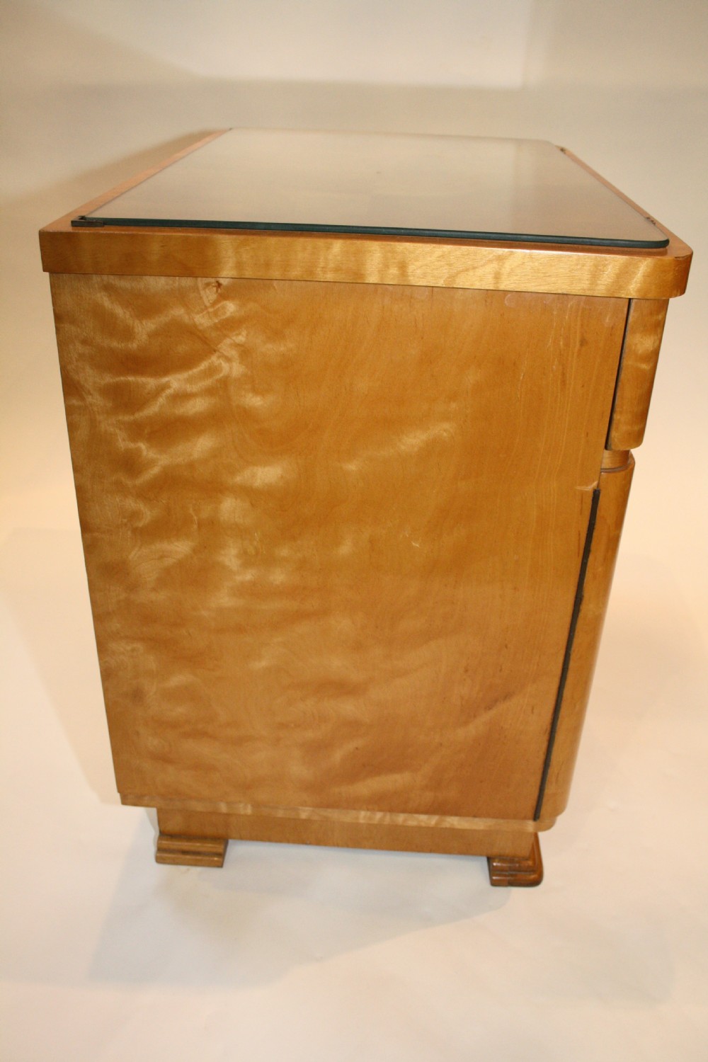Pair of Bedside Cabinets View XIV