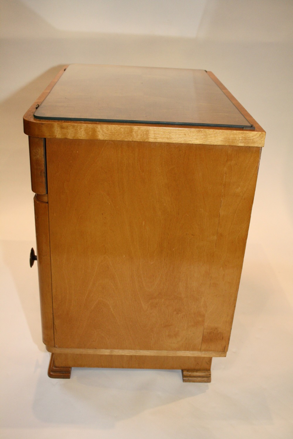 Pair of Bedside Cabinets View XV