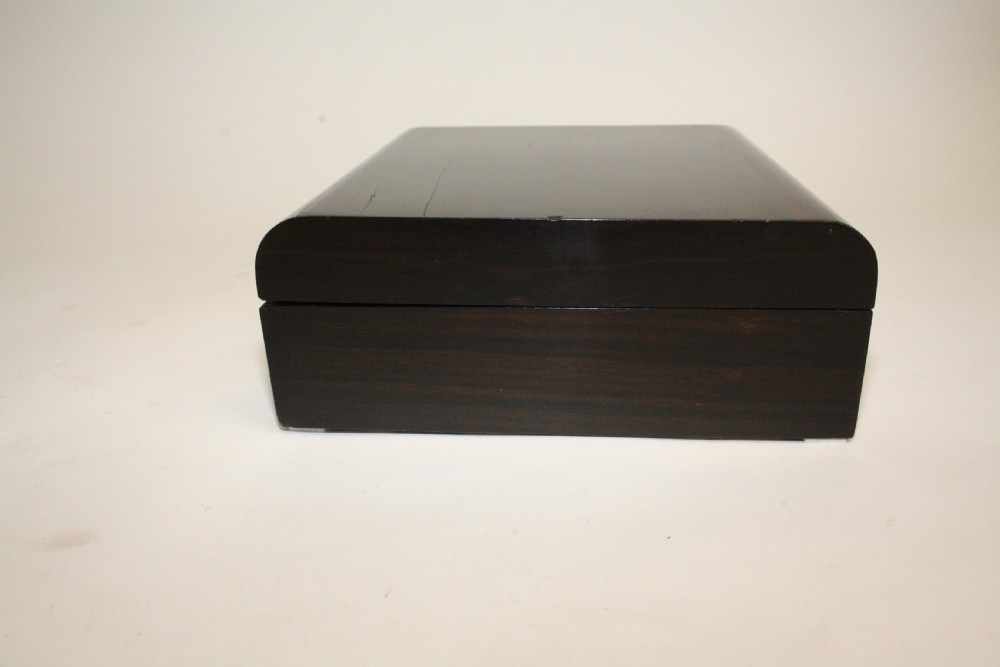 Coromandel Jewellery Box View II