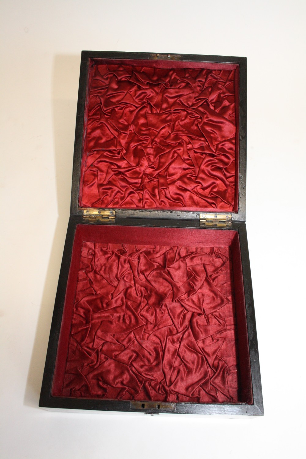Coromandel Jewellery Box View VII