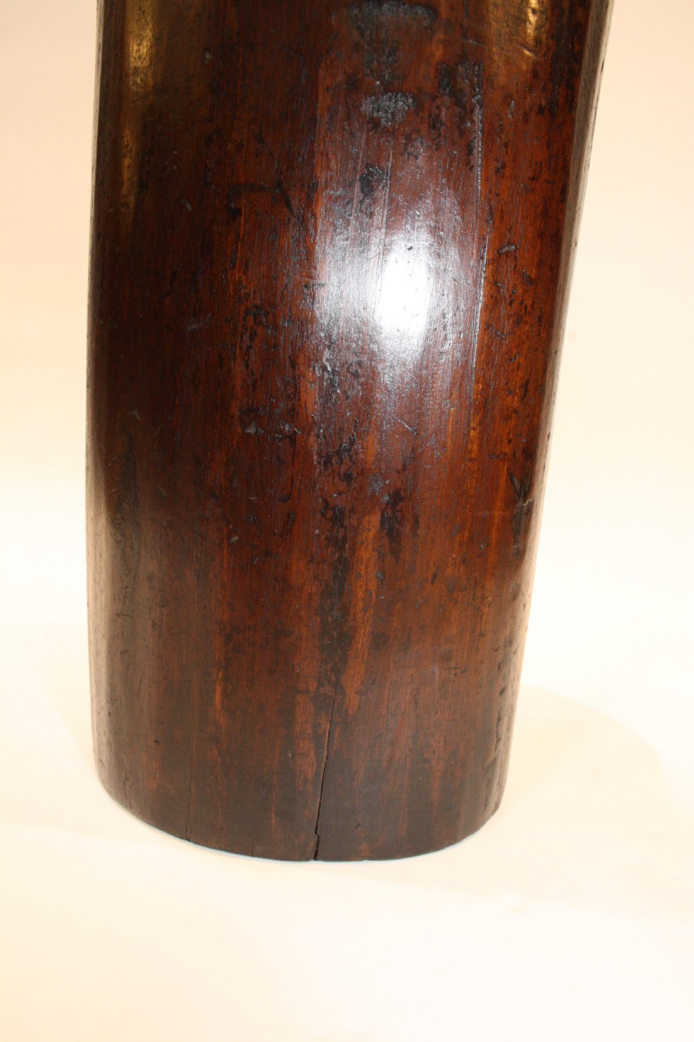 Mahogany Stick Stand View IV