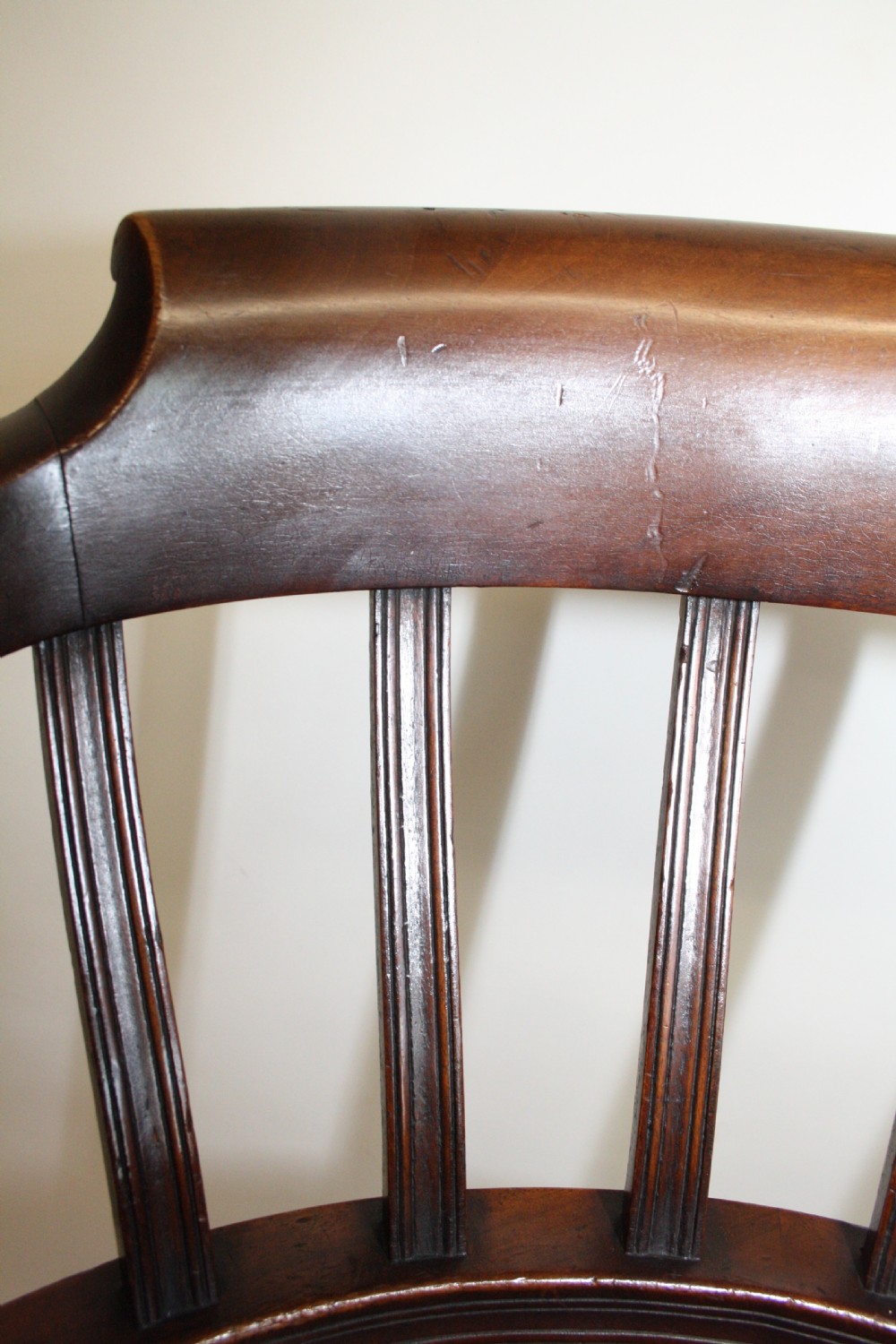 Late 19th century Desk chair View III