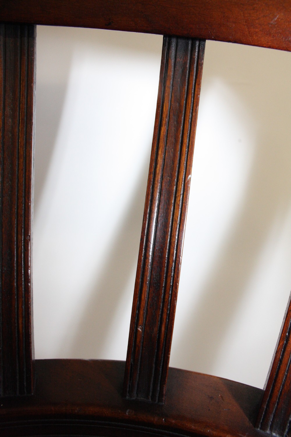 Late 19th century Desk chair View XIII