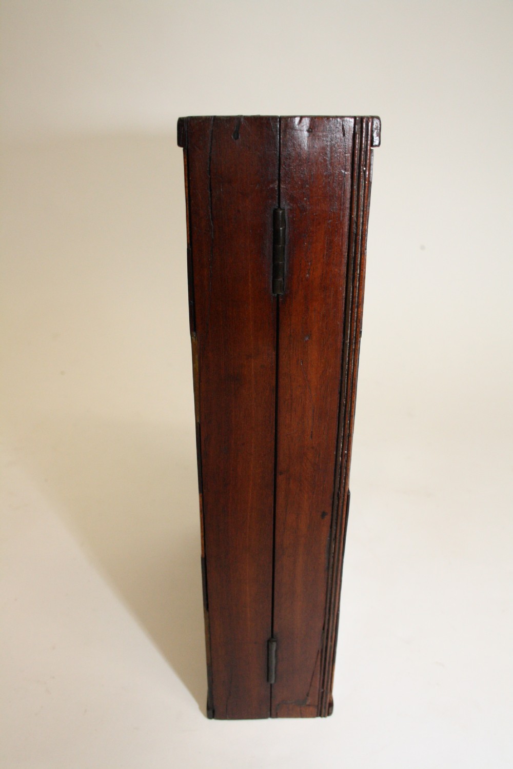 19th century chess and backgammon board View V