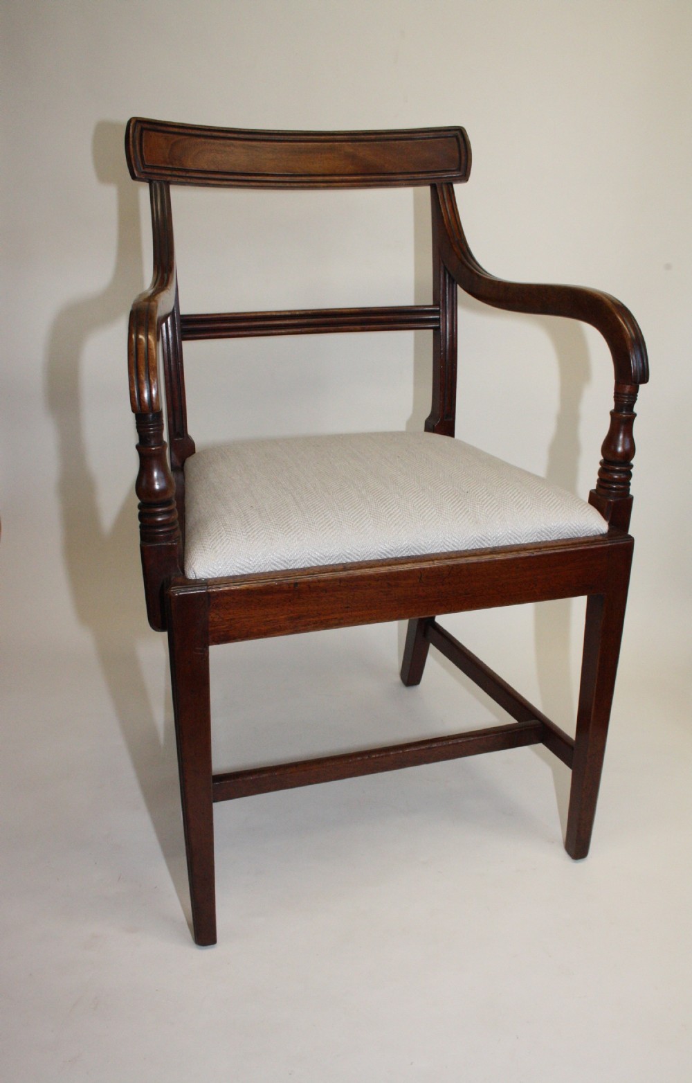Early 19th century Carver chair