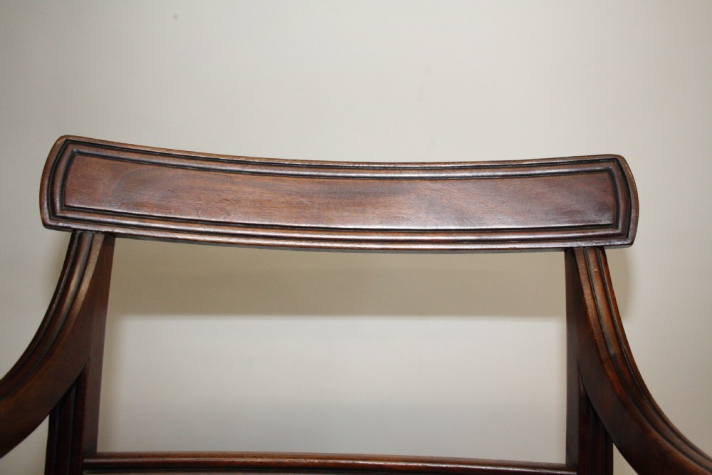 Early 19th century Carver chair View II