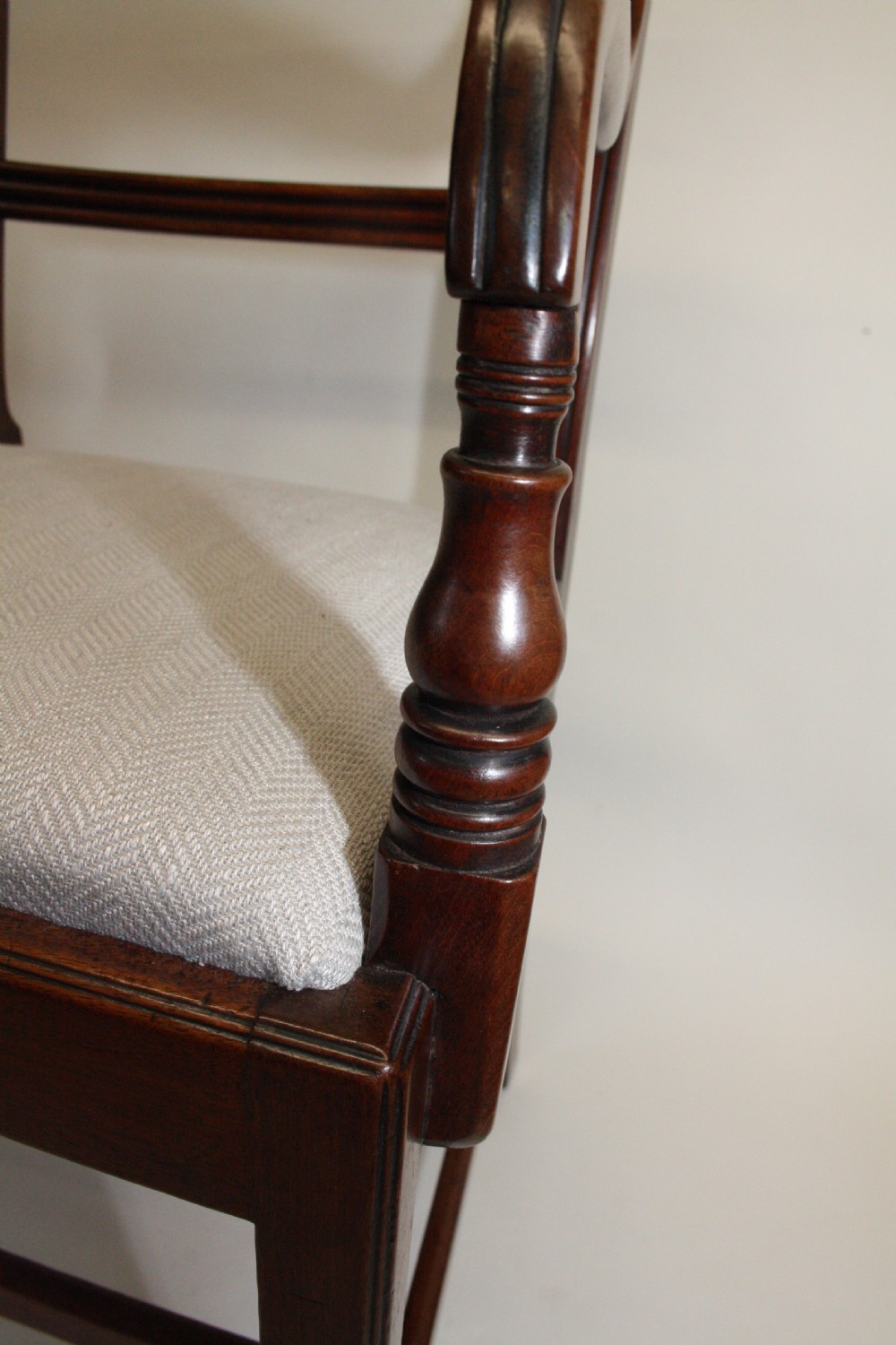 Early 19th century Carver chair View III