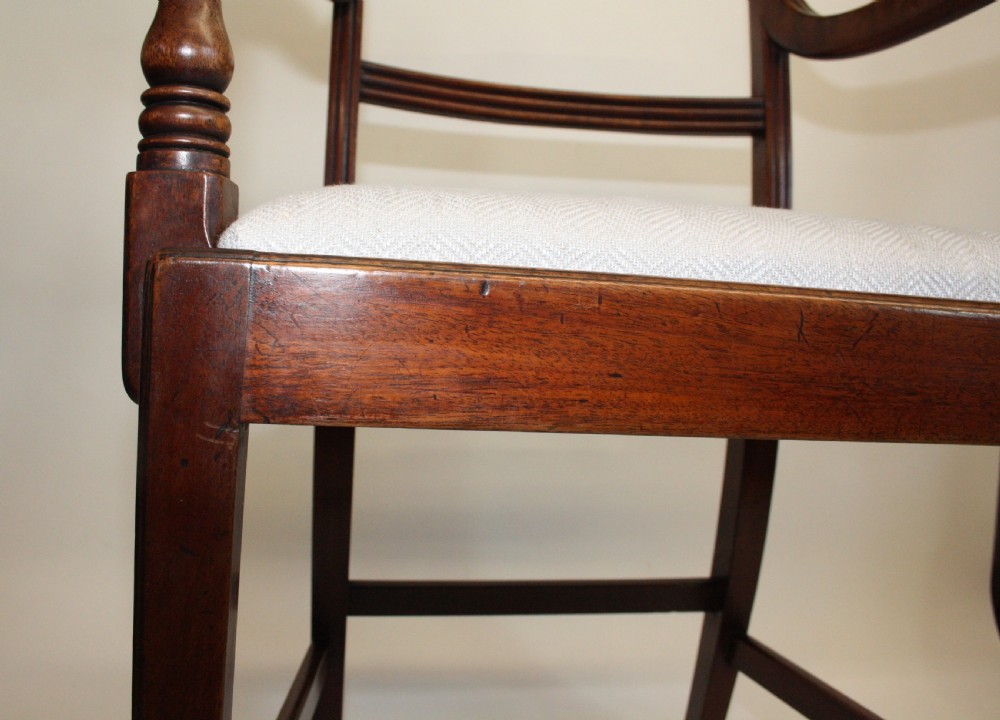 Early 19th century Carver chair View V