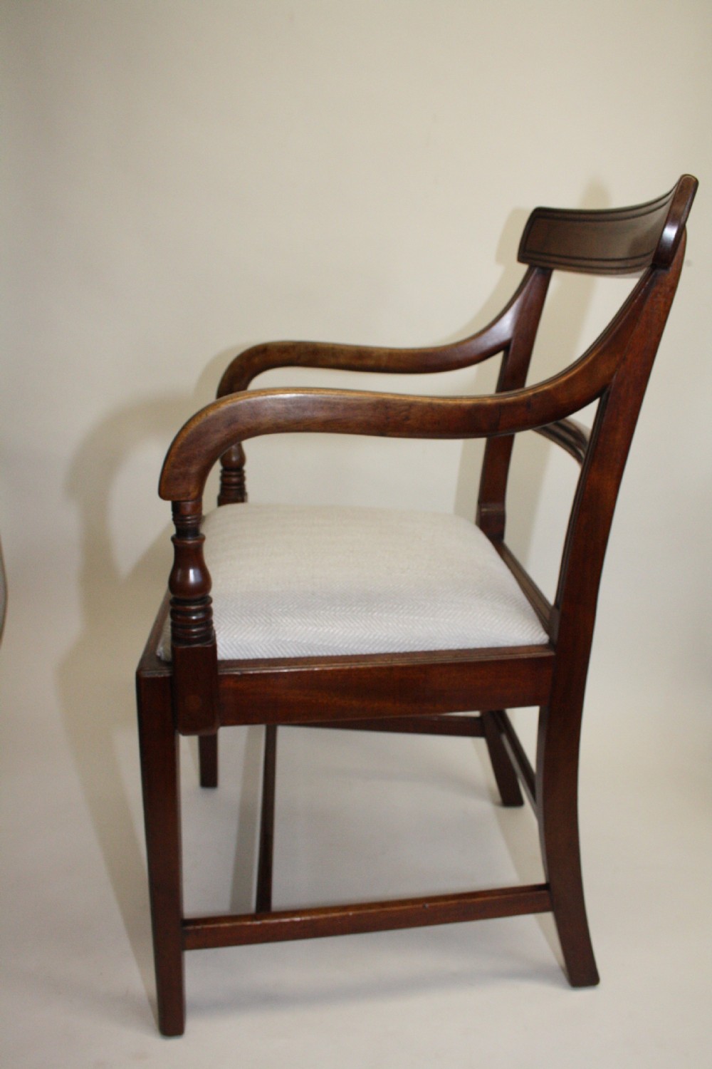 Early 19th century Carver chair View VI
