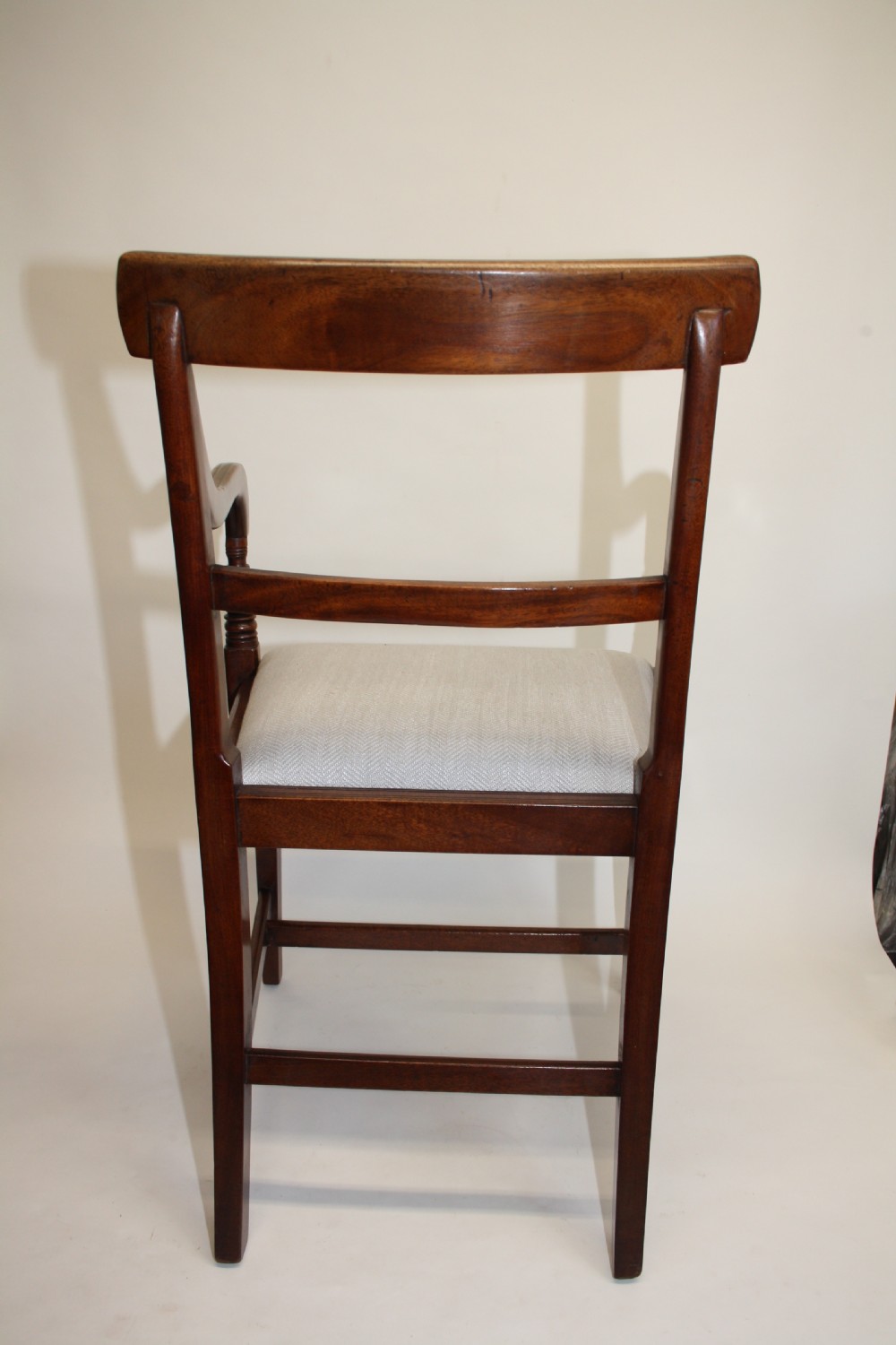 Early 19th century Carver chair View VIII