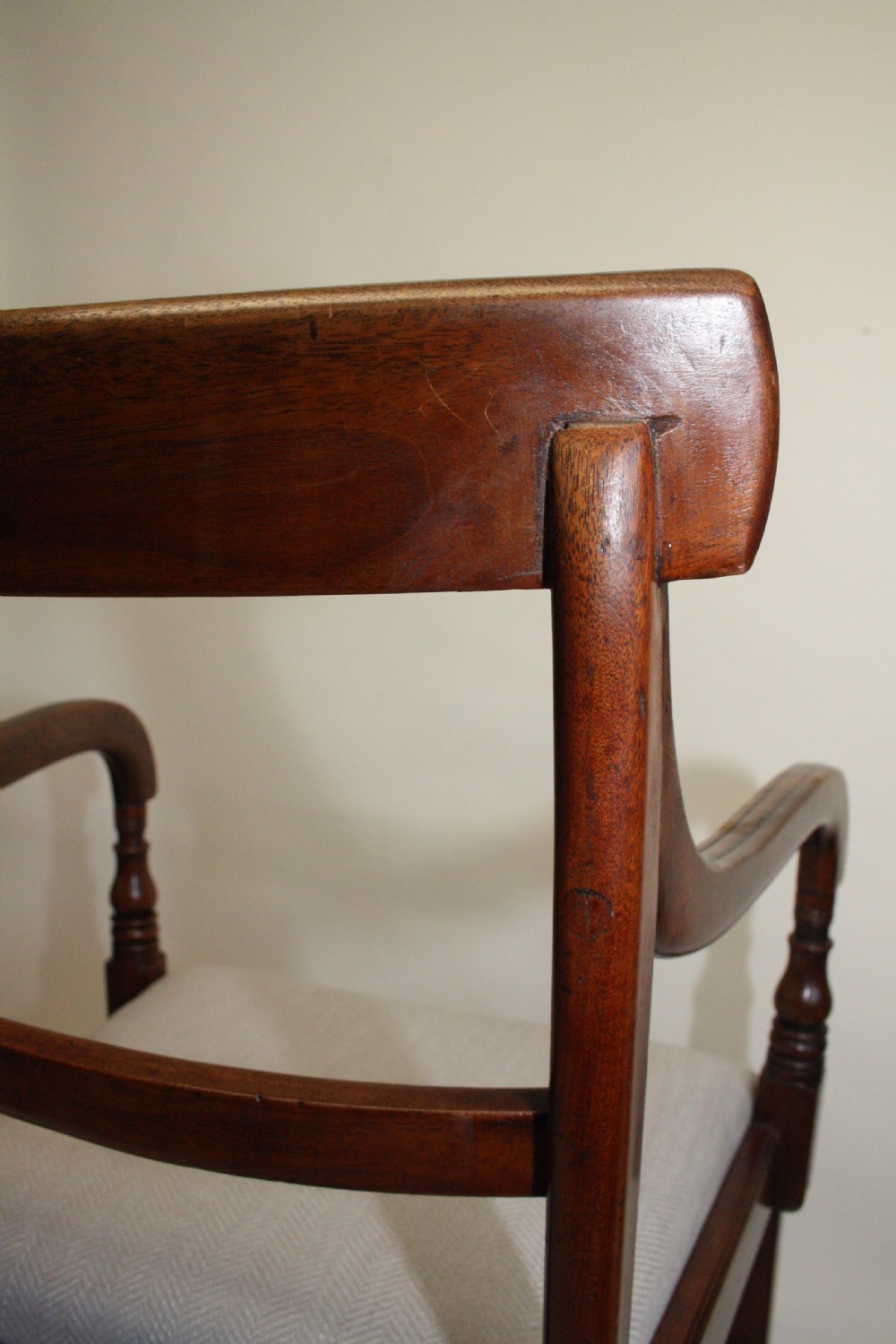 Early 19th century Carver chair View IX