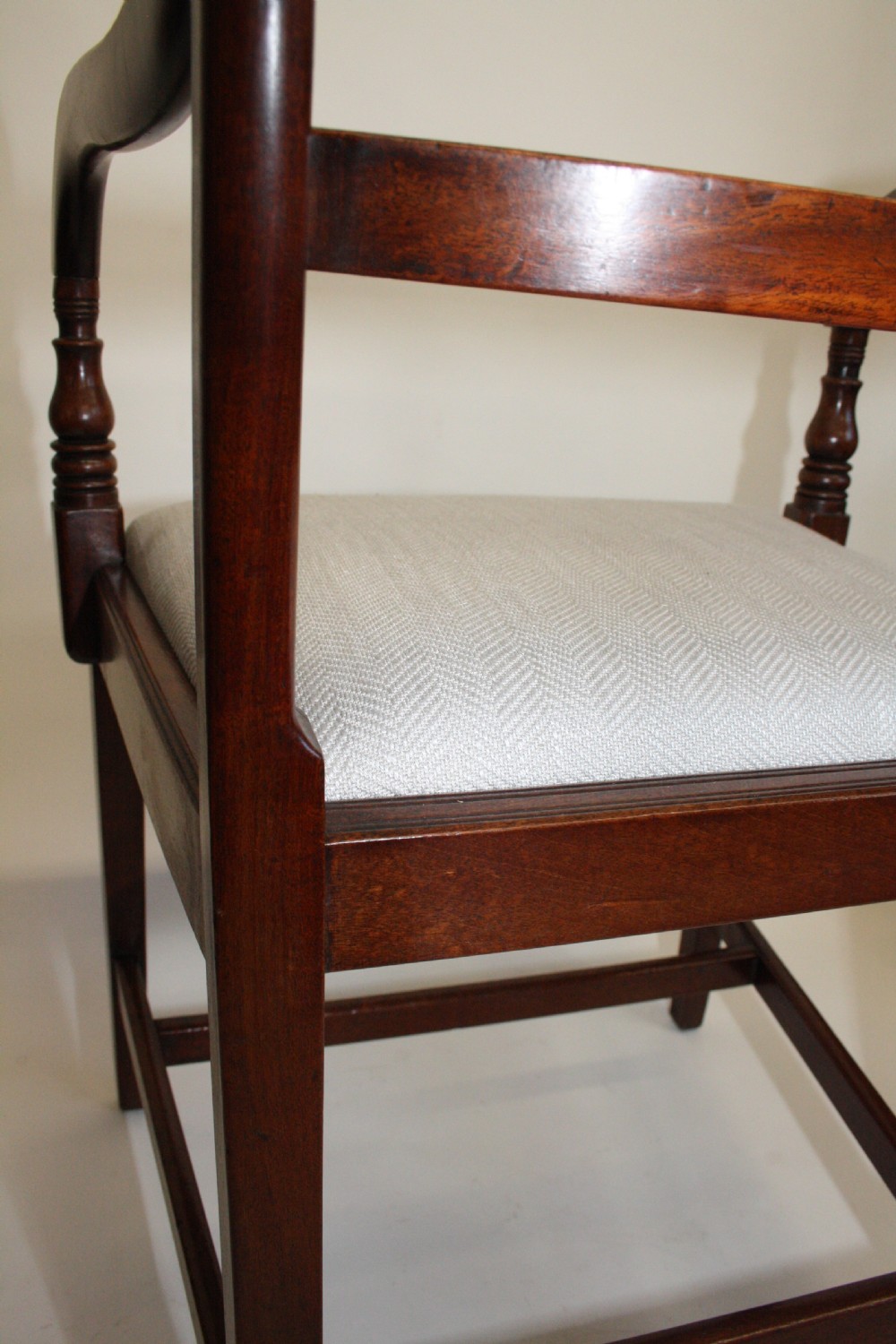 Early 19th century Carver chair View X