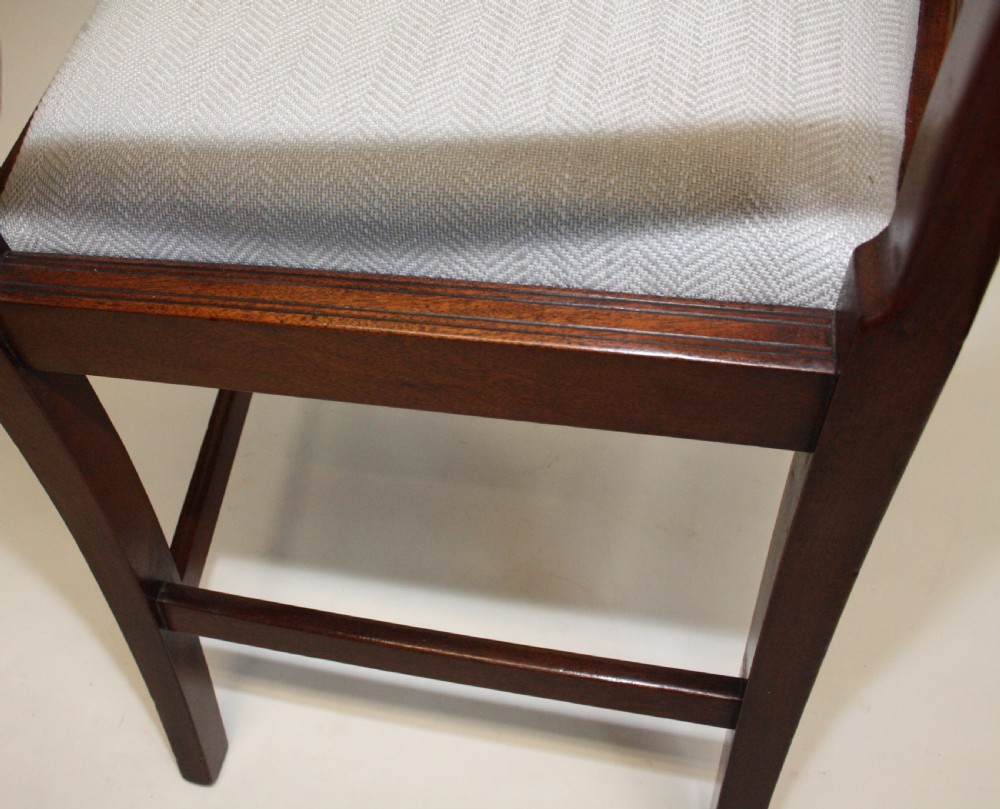 Early 19th century Carver chair View XI