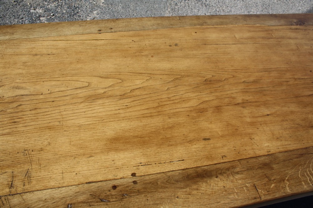 8' Foot 2