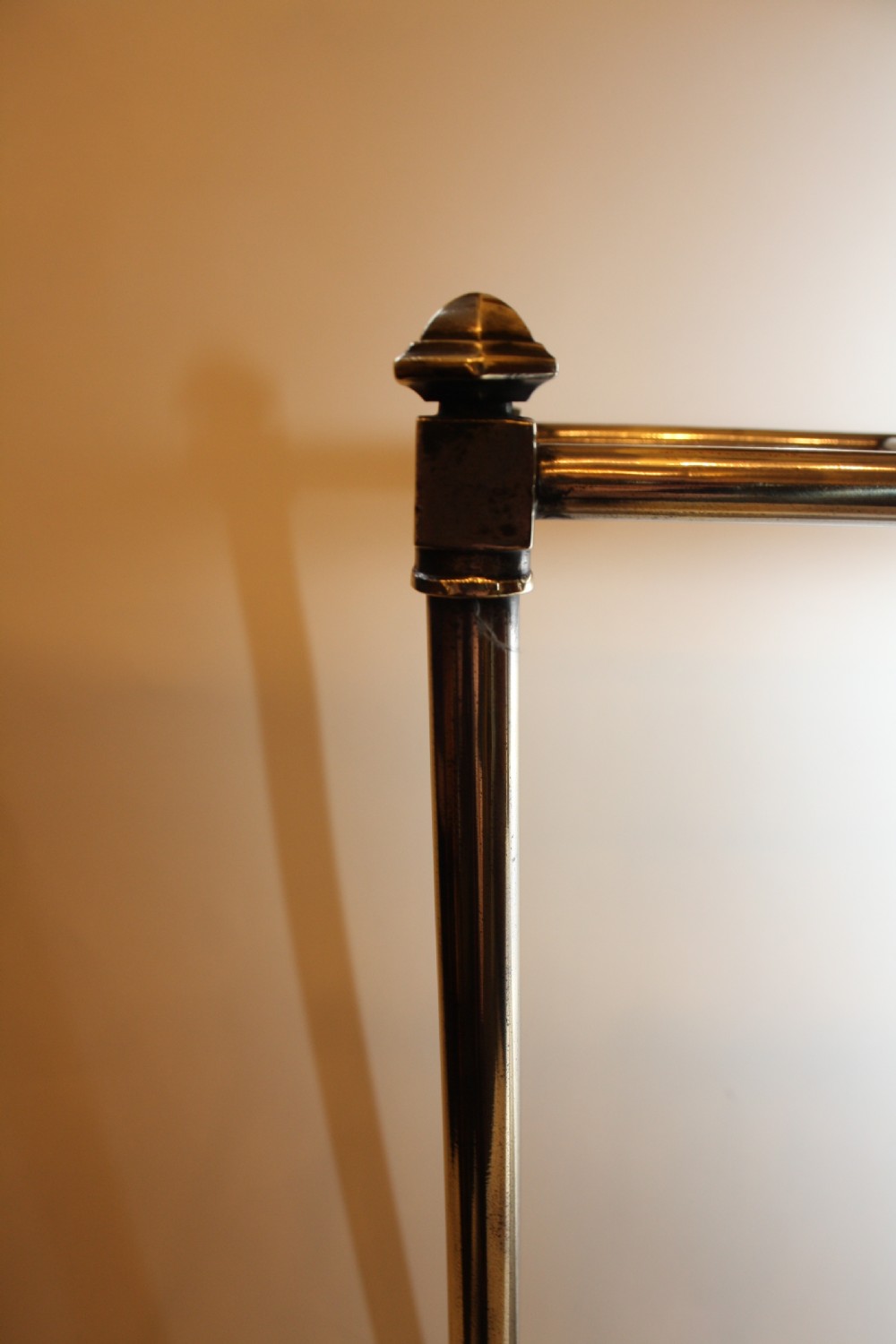 Early 20th century stick stand View III