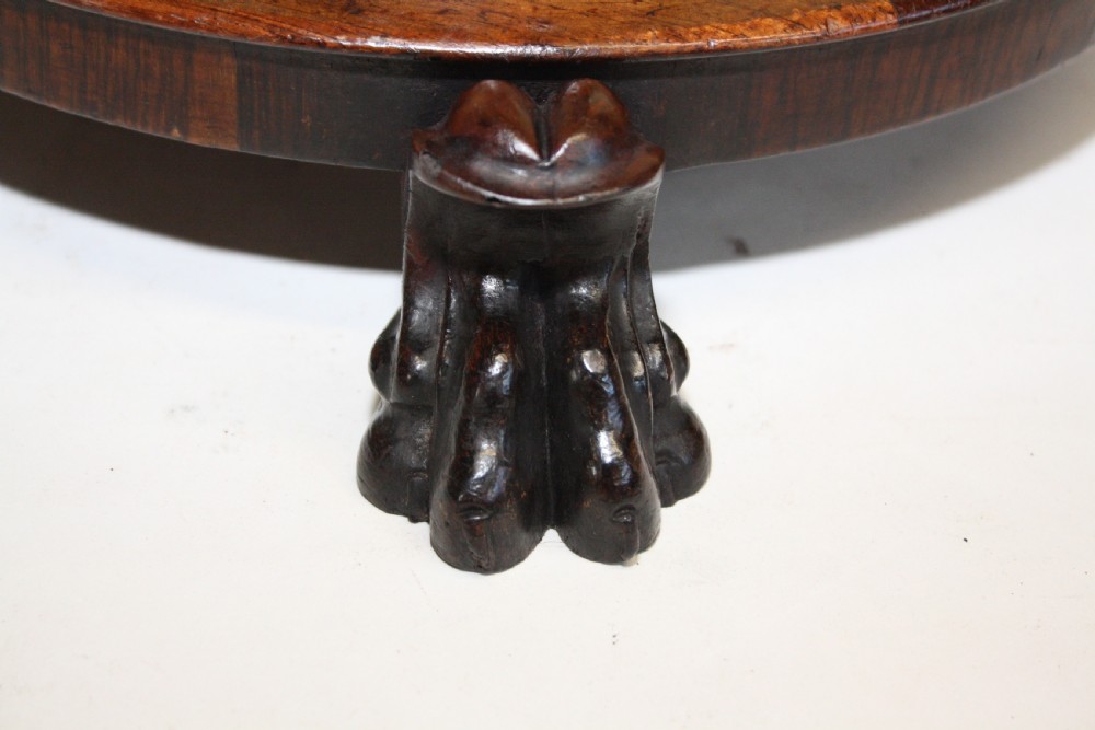 William IV adjustable music-Piano stall View II