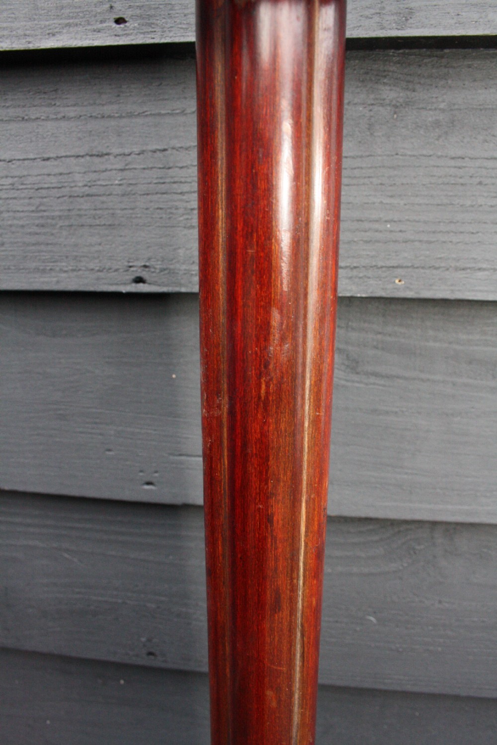 Early 20th century bentwood hatstand View IV
