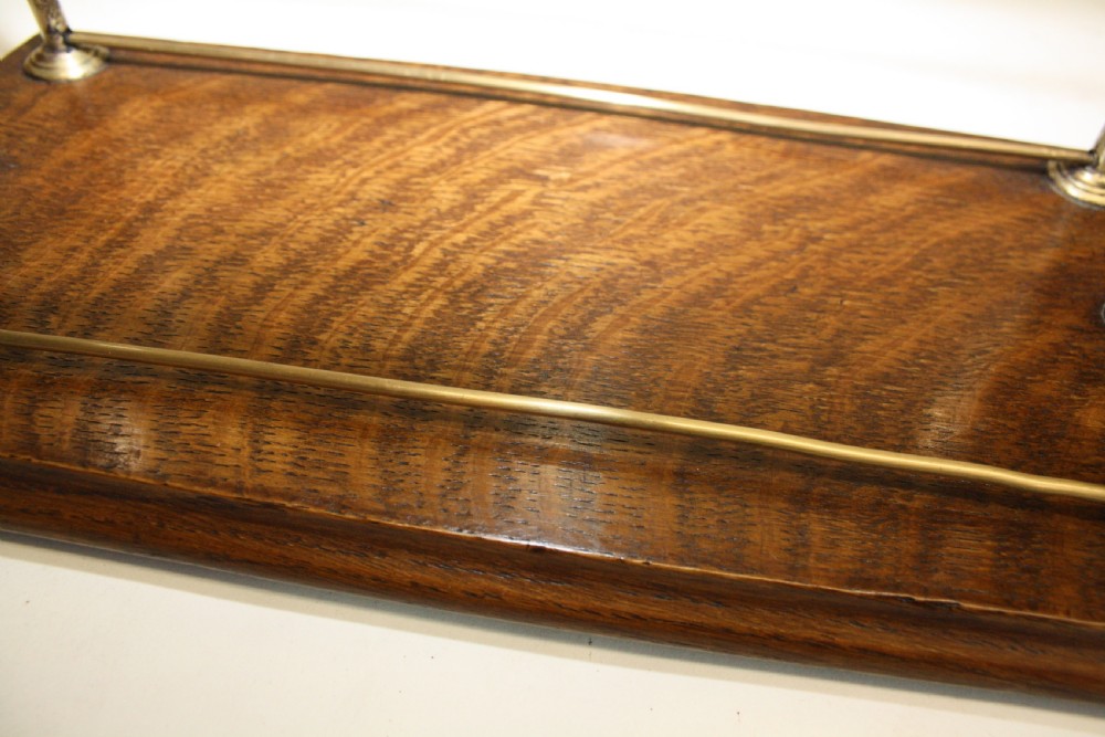 Victorian magazine rack View V