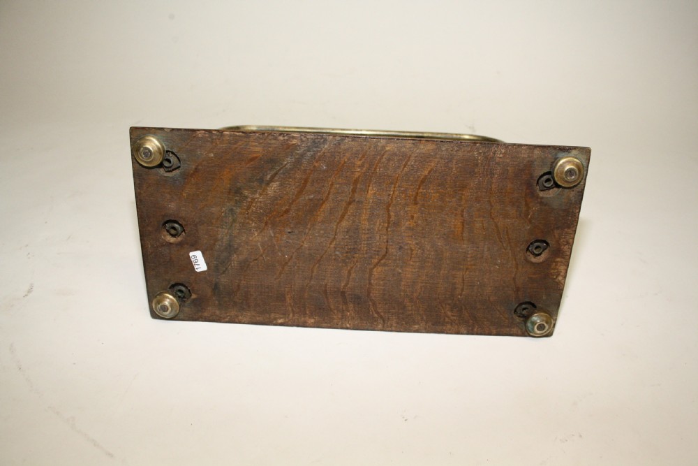 Victorian magazine rack View VII