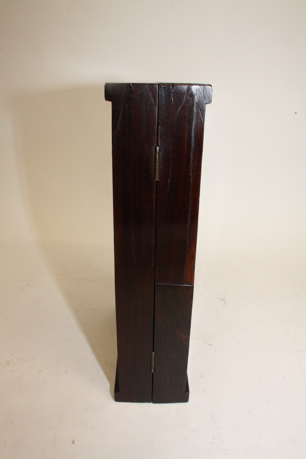 19th century folding chess board in Rosewood View IV
