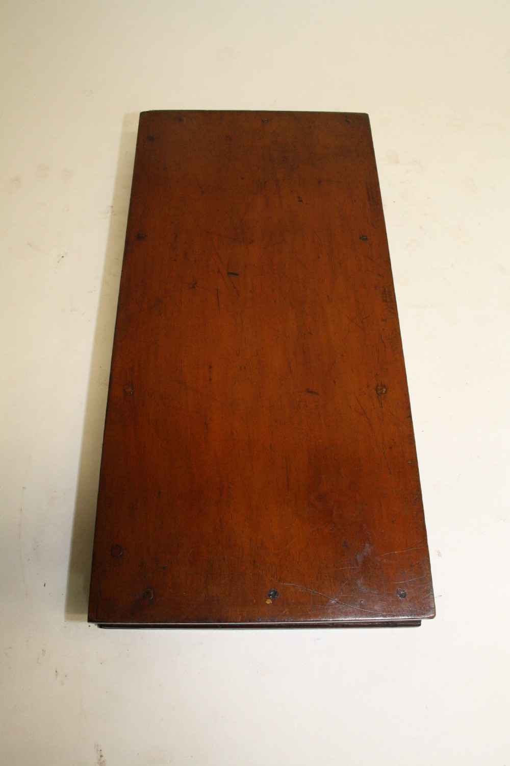 Mid 19th century chessboard View VI