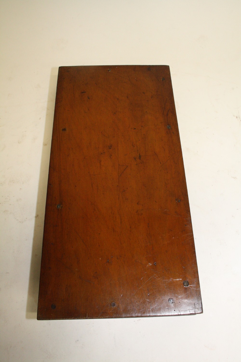 Mid 19th century chessboard View VII