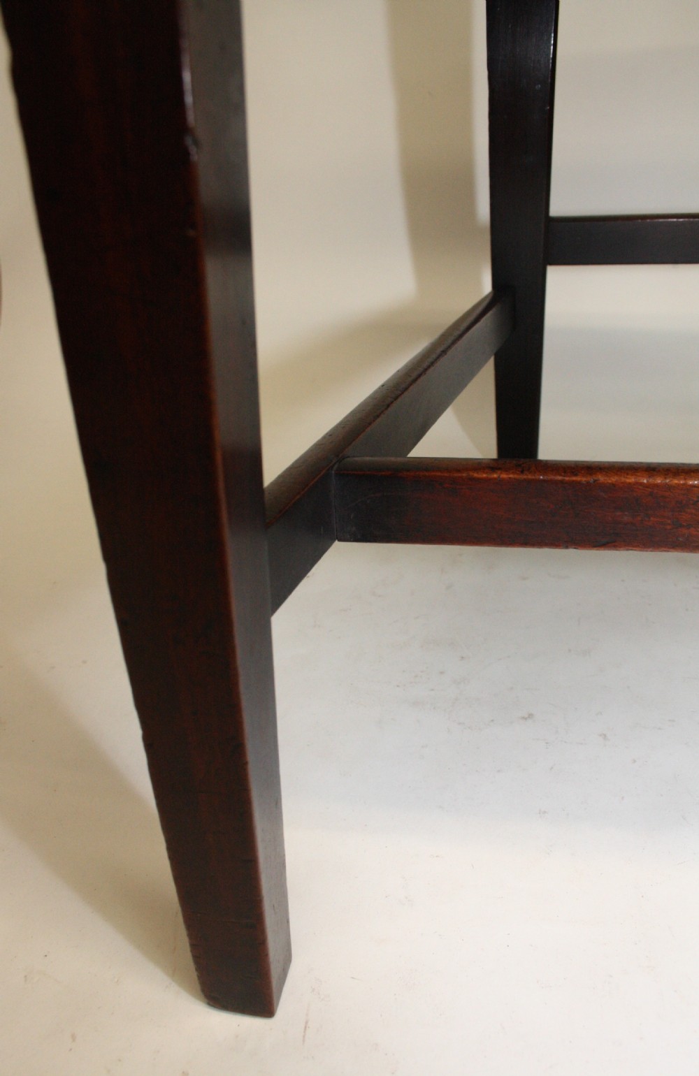 Early 19th century carver chair View IV