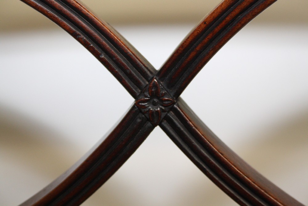 Early 19th century carver chair View VII