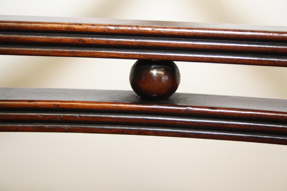 Early 19th century carver chair View VIII