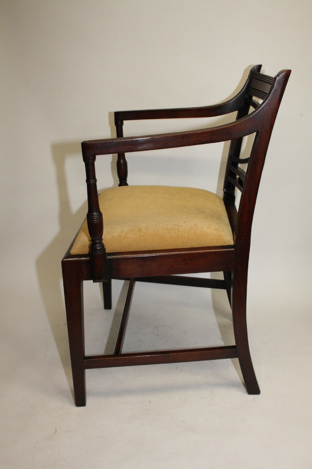Early 19th century carver chair View IX
