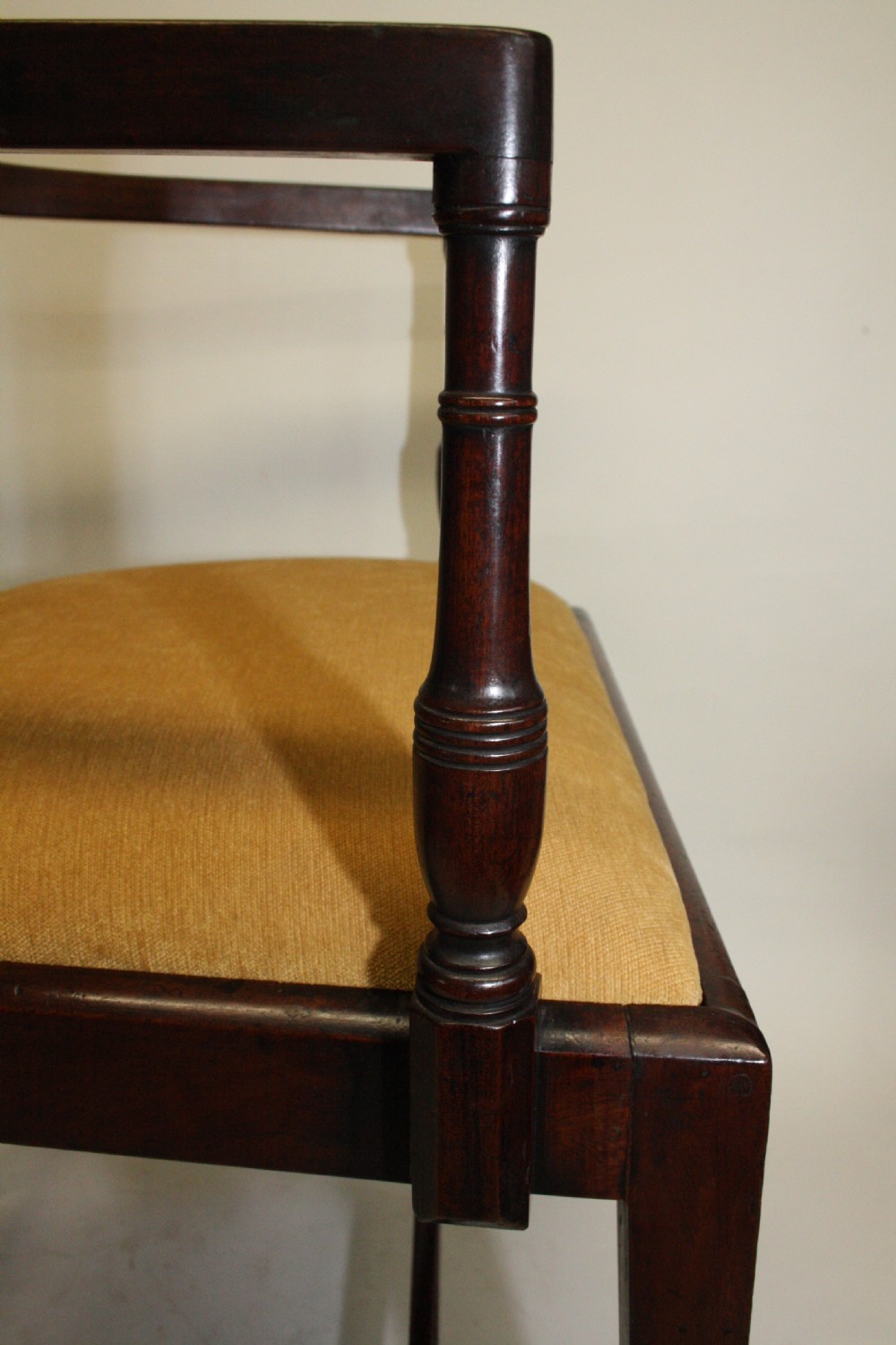 Early 19th century carver chair View XII