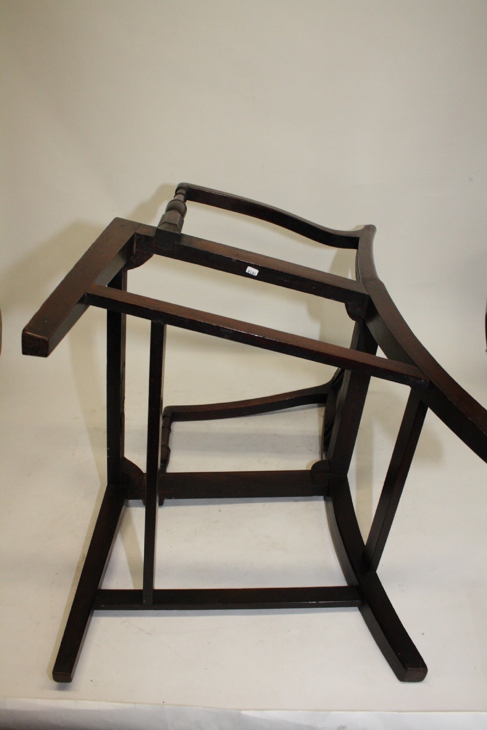 Early 19th century carver chair View XIV