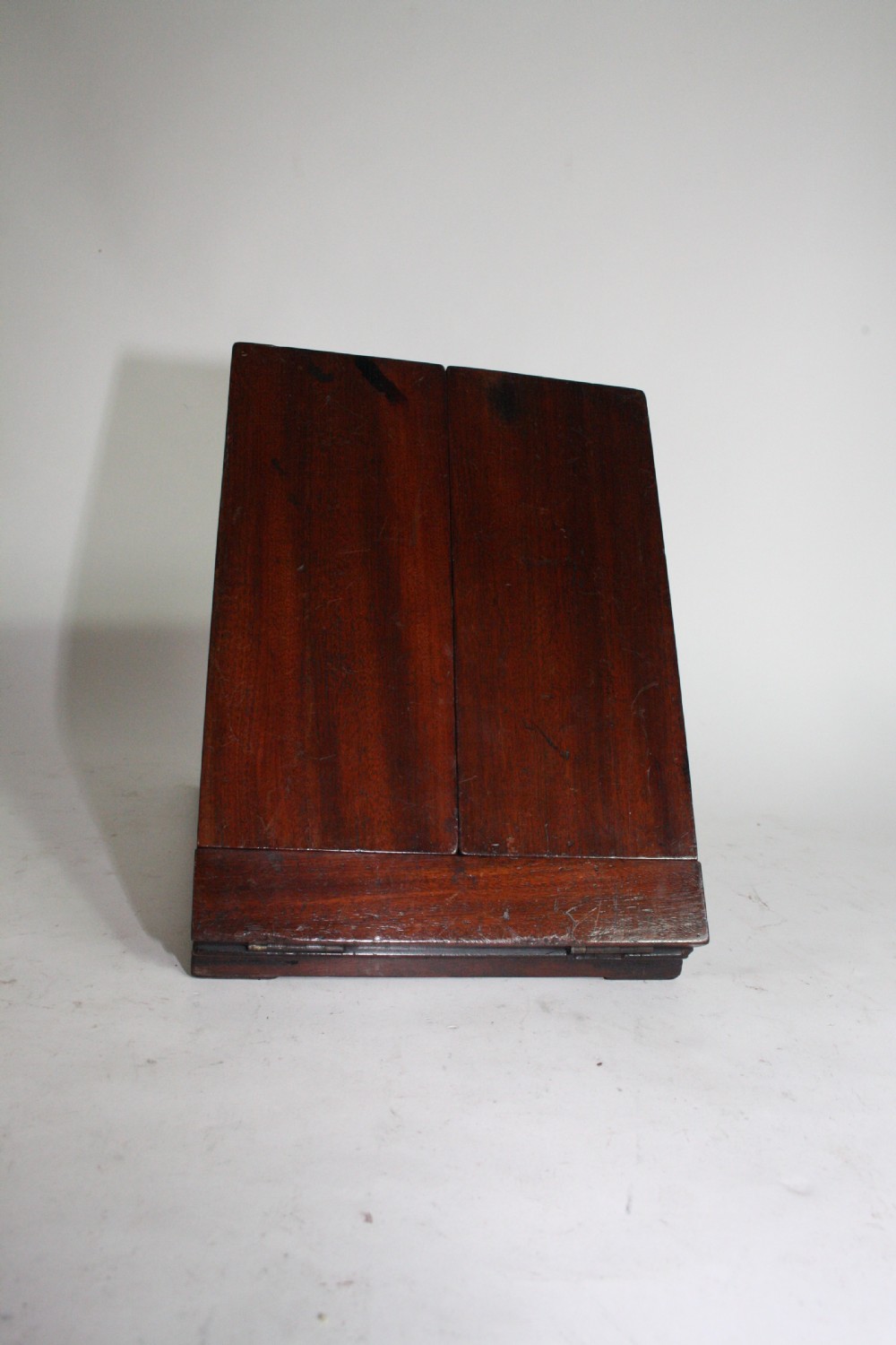 Mid 19th century book stand View IV