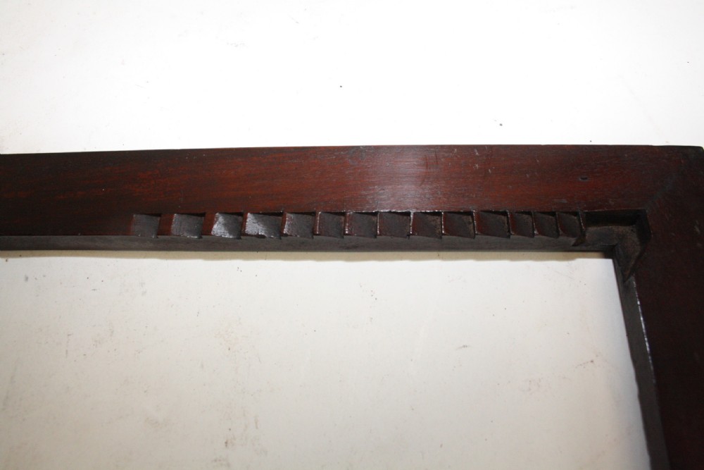 Mid 19th century book stand View XIII
