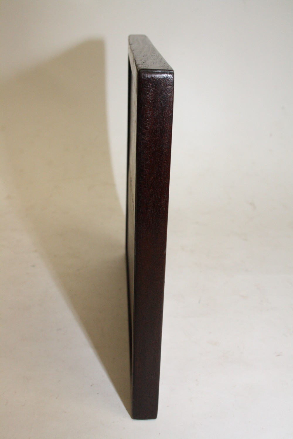 Circa 1850 small chessboard View VII