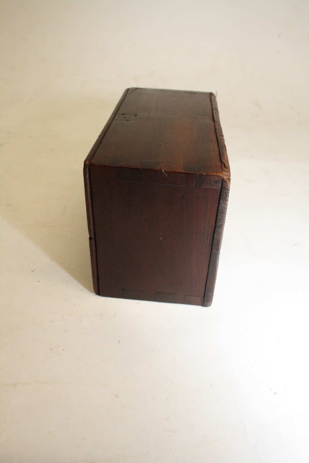 Early 19th century Chest piece box View III