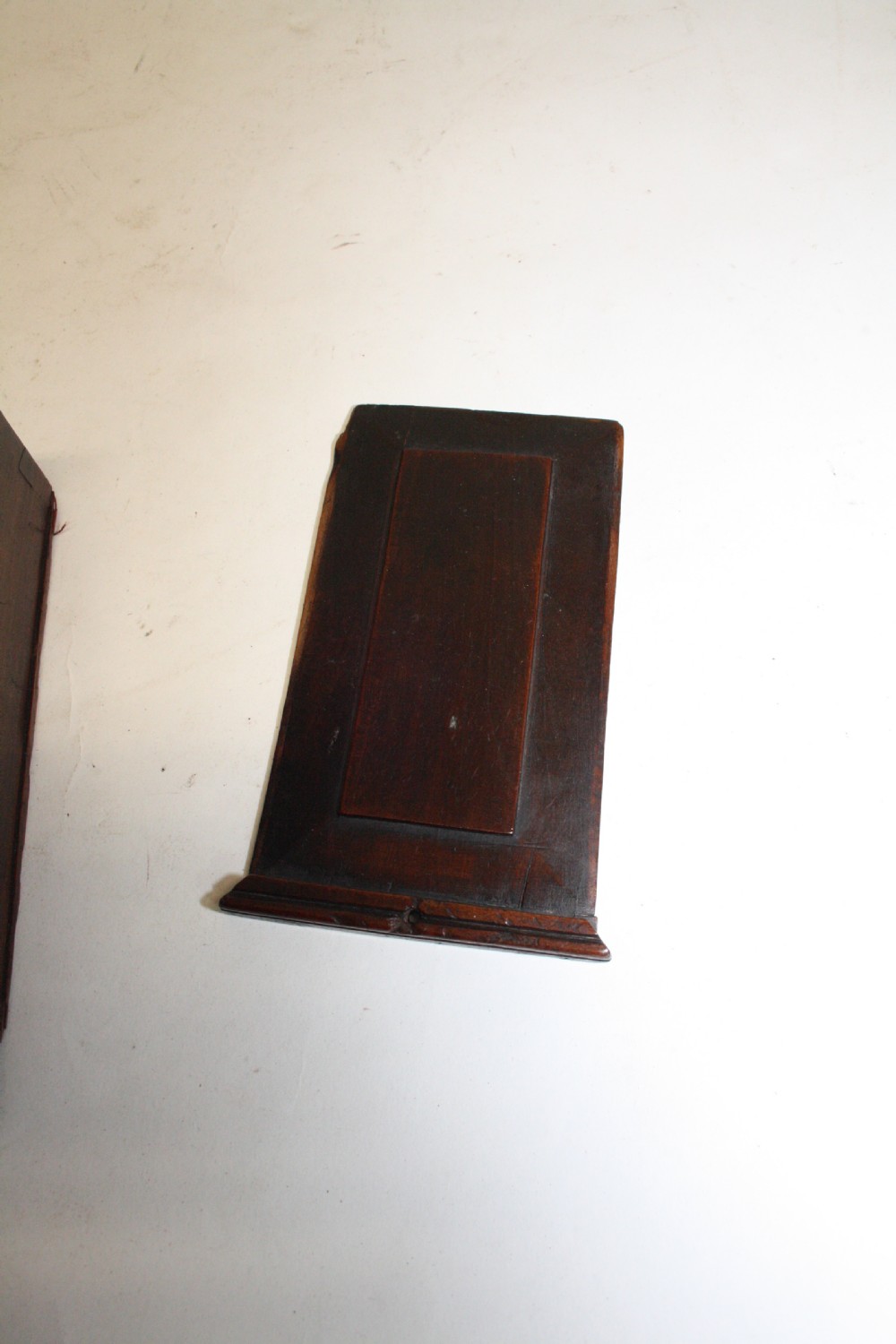 Early 19th century Chest piece box View IX