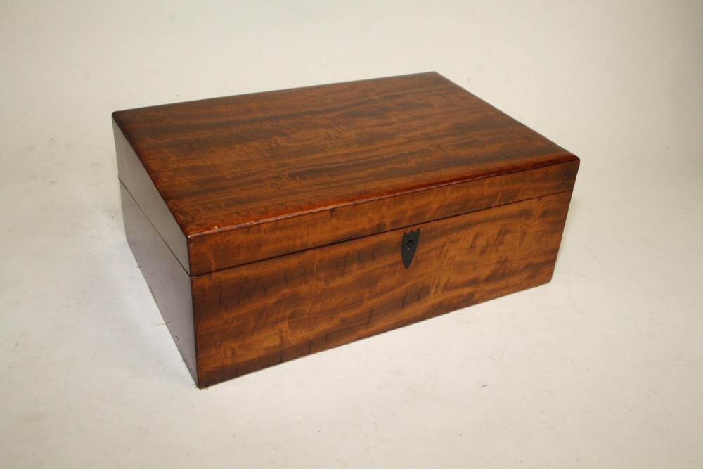 19th century and writing slope