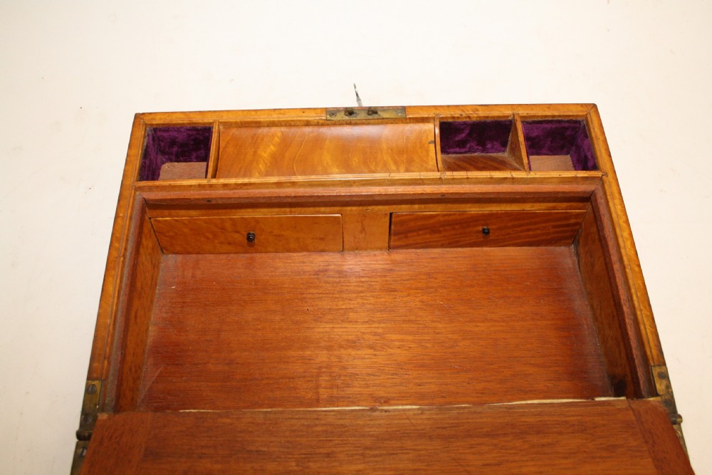 19th century and writing slope View IX