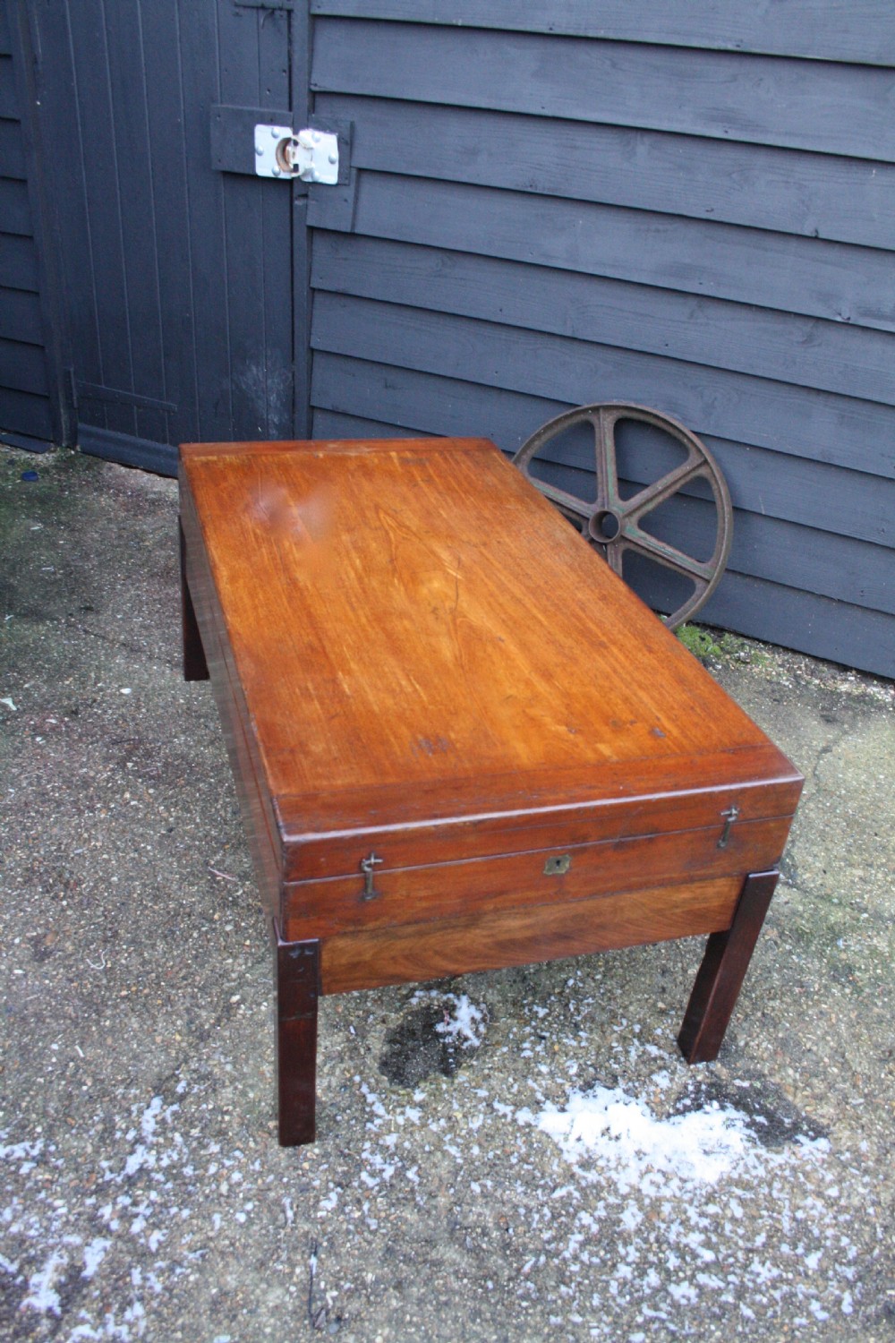 Victorian bagatelle game