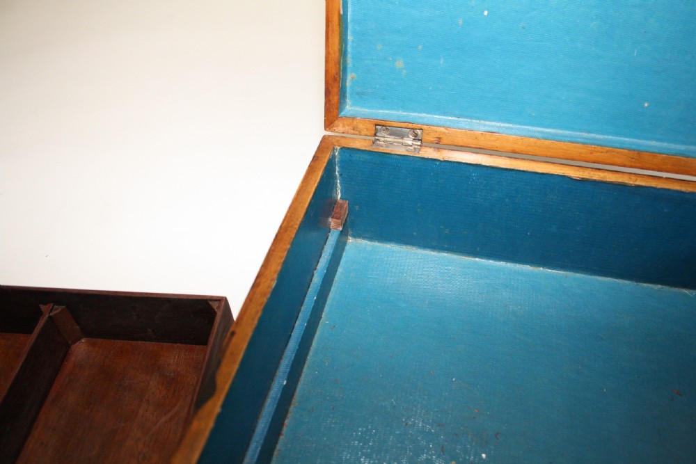 Mid 19th century jewellery box View VIII