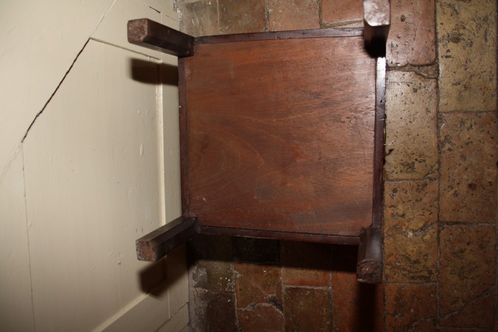 Early 19th-century box stall View VIII