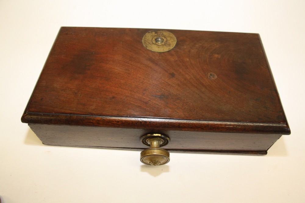 19th-century balance scales View III
