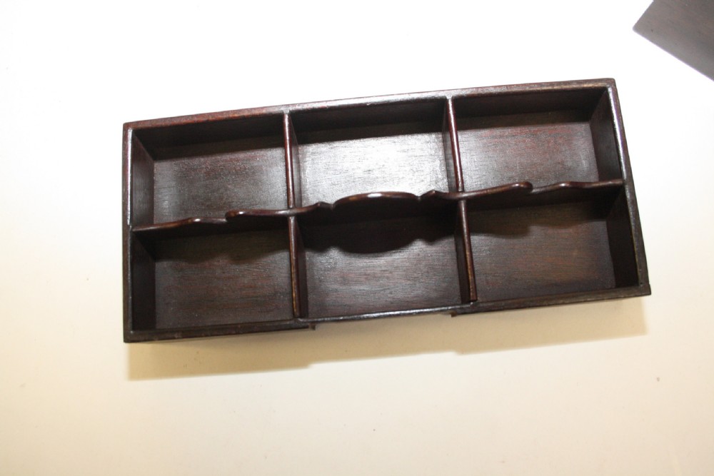 Late 19th century jewellery box View VIII