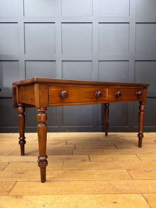 Victorian Mahogany Table