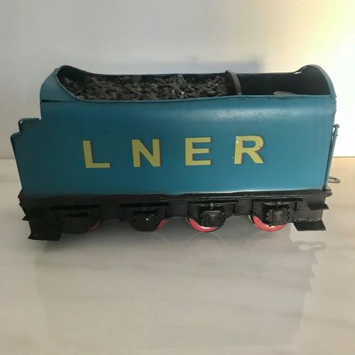 LNER CLASS A4 4468 MALLARD 462 PACIFIC O GAUGE MODEL STEAM LOCOMOTIVE TENDER - ADDITIONAL PHOTO 4