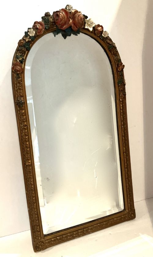 Barbola Mirror